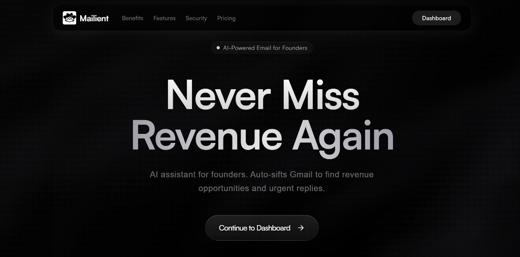 Social Banner
